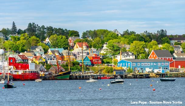 Lunenburg